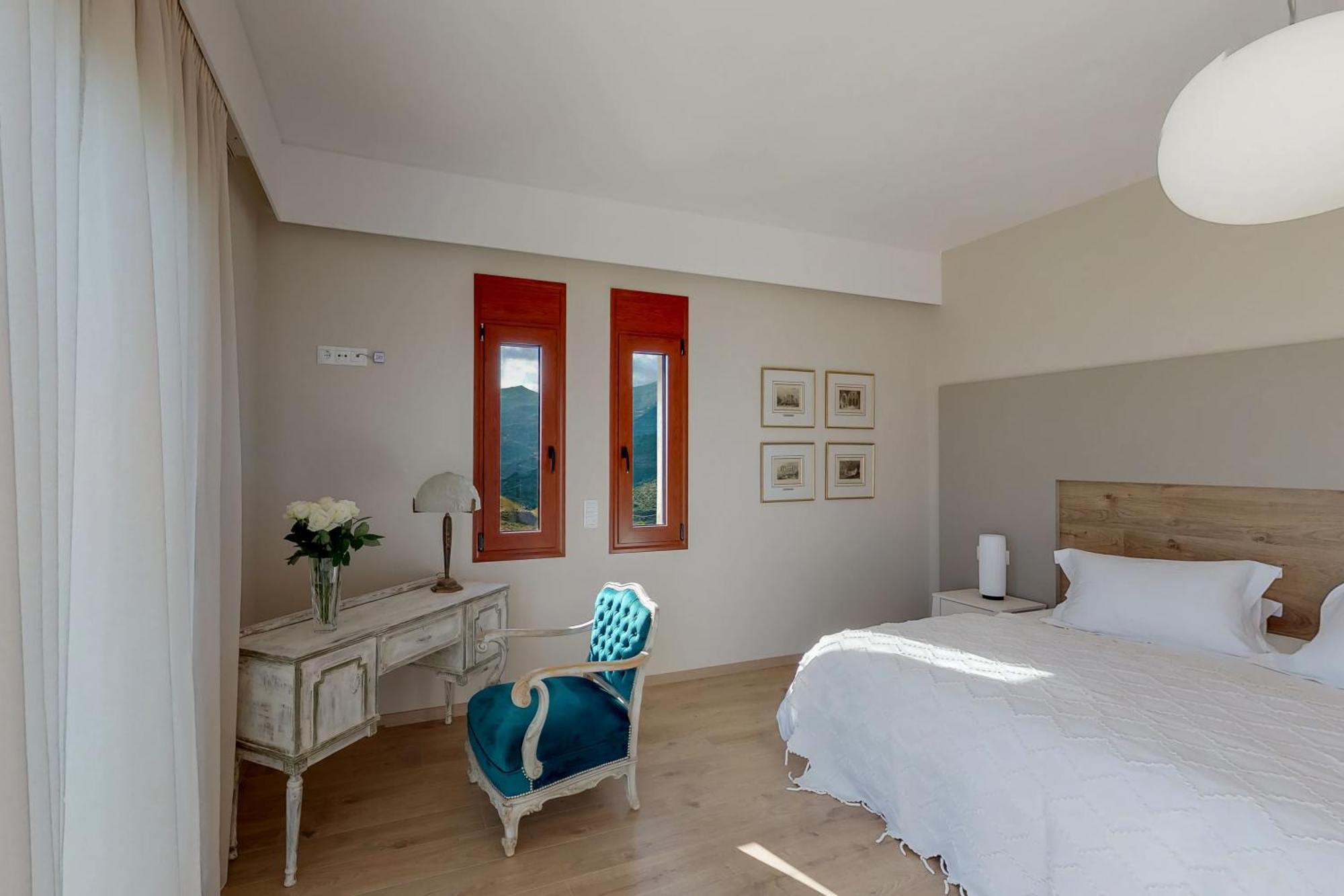 Ocean Villas Complex Αγία Πελαγία  Εξωτερικό φωτογραφία