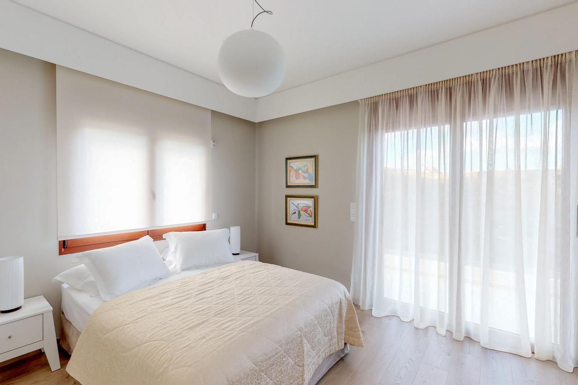 Ocean Villas Complex Αγία Πελαγία  Εξωτερικό φωτογραφία