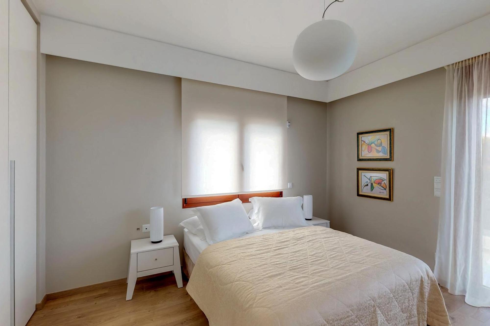 Ocean Villas Complex Αγία Πελαγία  Εξωτερικό φωτογραφία