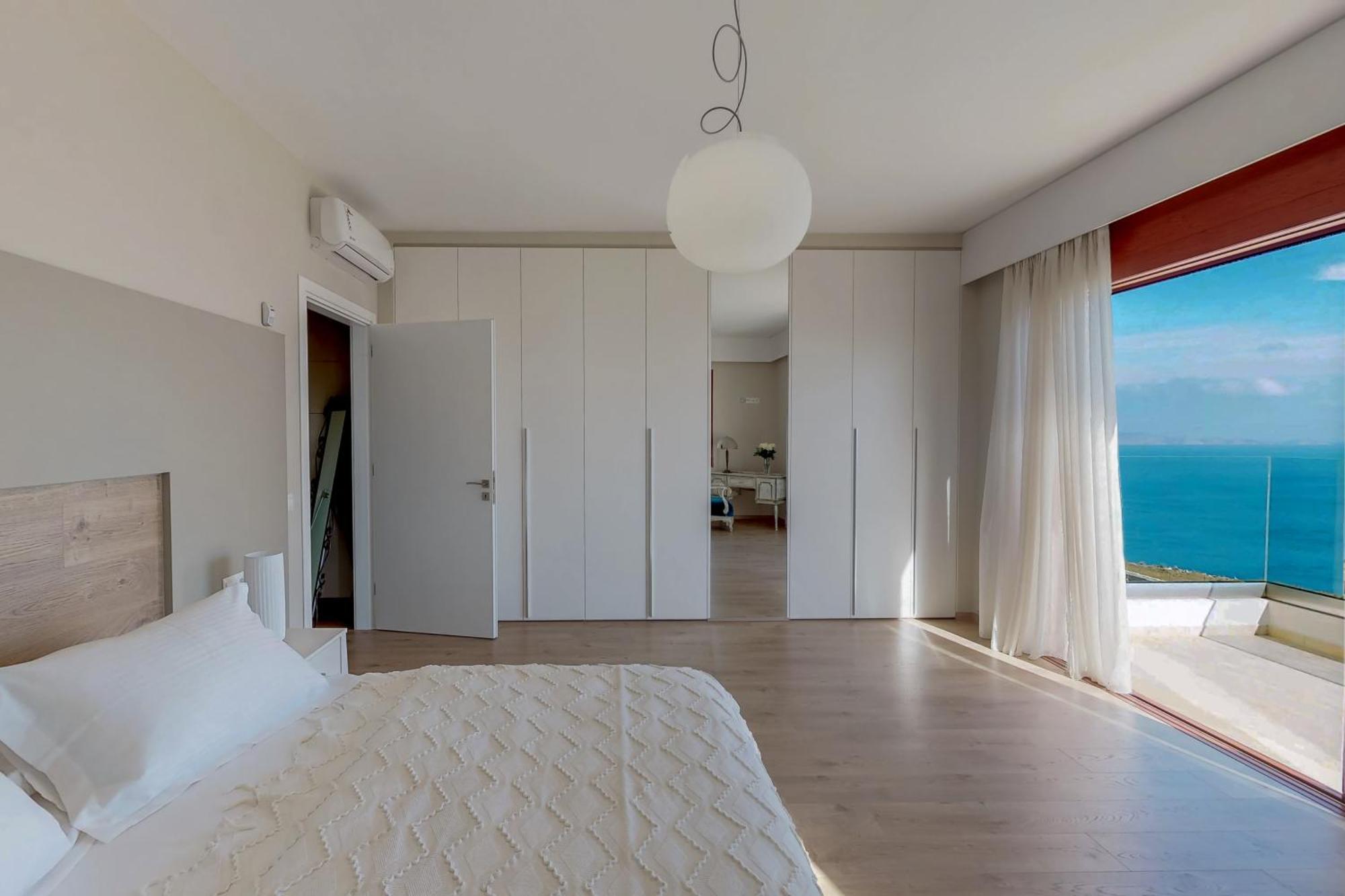 Ocean Villas Complex Αγία Πελαγία  Εξωτερικό φωτογραφία