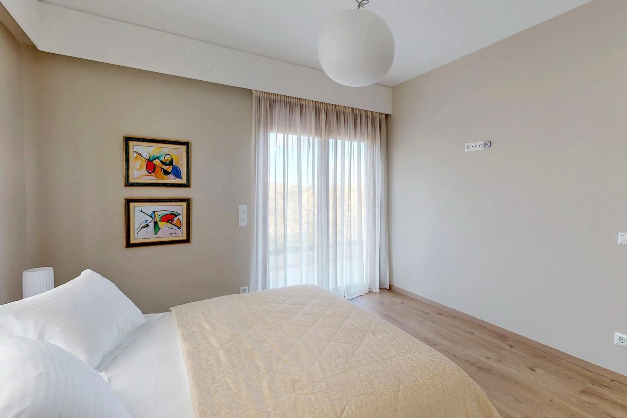 Ocean Villas Complex Αγία Πελαγία  Εξωτερικό φωτογραφία