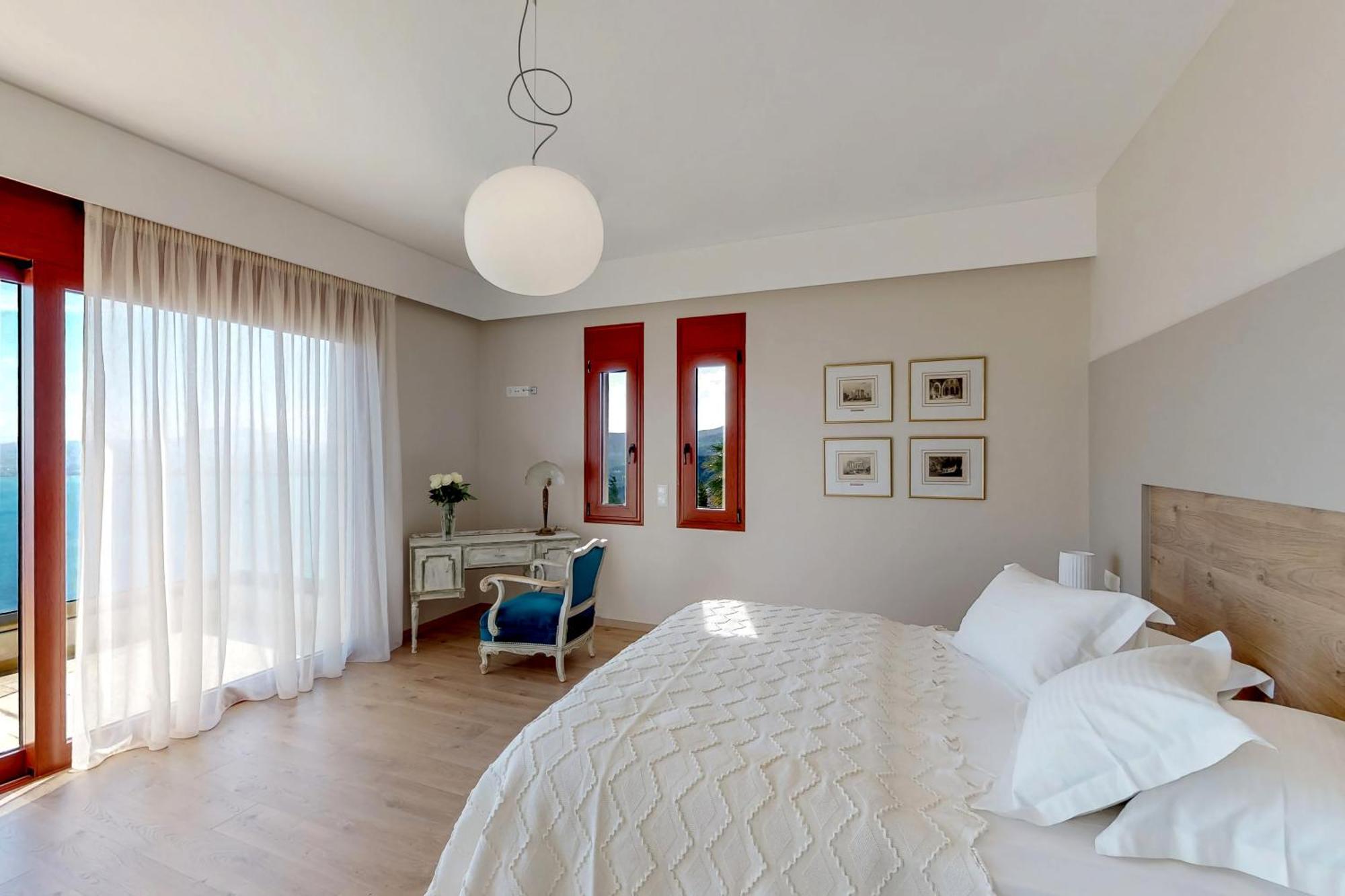 Ocean Villas Complex Αγία Πελαγία  Εξωτερικό φωτογραφία