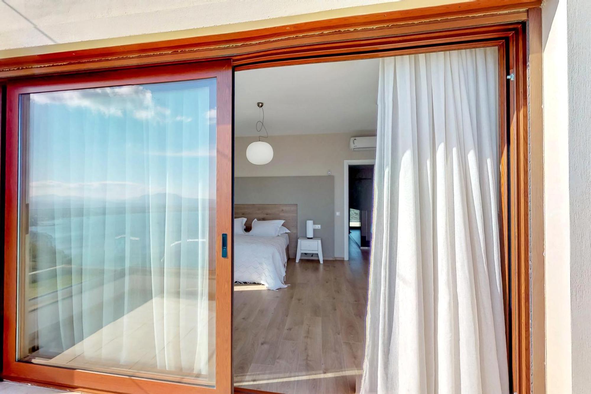 Ocean Villas Complex Αγία Πελαγία  Εξωτερικό φωτογραφία